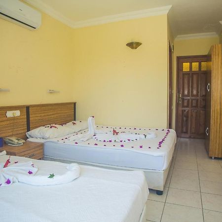 Dinara Garden Hotel Кемер Екстериор снимка
