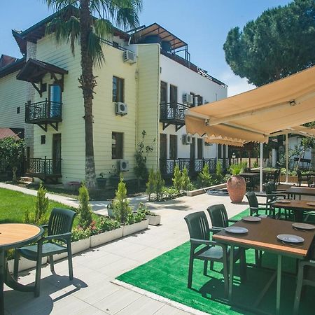 Dinara Garden Hotel Кемер Екстериор снимка